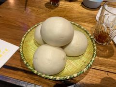 奶香大馒头-福腾鱼香 Futeng Fish & Grill