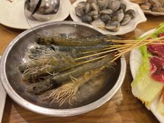 -吉友粥底火锅(方斜路店)