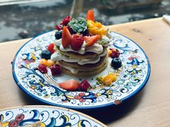 -Alimentari早午餐(安福路店)