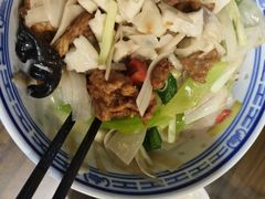 -老西安韩记三鲜煮馍(四府街店)