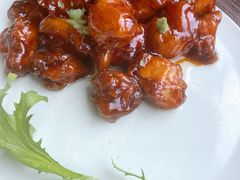 梅子里脊-几荷·恰似故人来(秀水广场店)