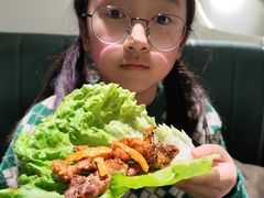 -大發韩国烤肉(八佰伴店)