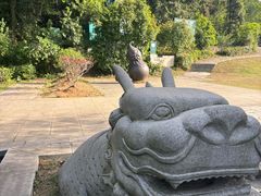 -哈尔滨北方森林动物园