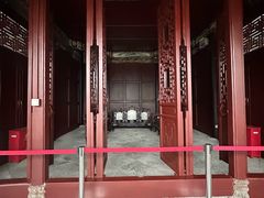 -文昌阁