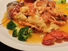 -上海小南国(正大店)