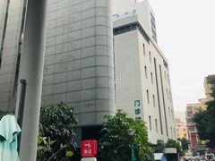 -广州中医药大学深圳医院(福田)