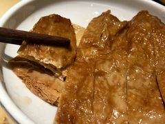 烧素鹅-慧娟面馆·餐厅(望江路店)