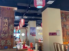 -东镇老火锅(长春路首店)
