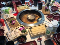 -大喜牛鲜牛肉火锅(营迹路店)