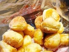 -宫廷糕点铺