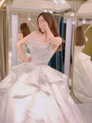-LA GRACE高端婚纱礼服定制馆