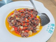 -费大厨辣椒炒肉(万家丽一店)