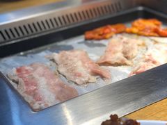 -苏格里岛自助海鲜火锅烧烤(神农店)
