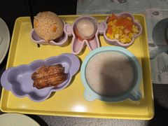 -蝴蝶里·粤菜·点心(滨江龙湖店)