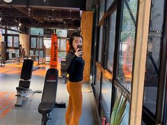 -蜗牛健身·私教馆(海珀香庭店)