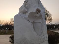 -河源客家文化公园