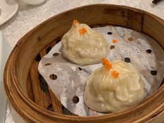 -红棉中餐厅·广州海航威斯汀酒店