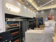 -爸爸糖吐司面包(宁波世纪东方店)