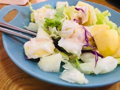 -麻麻桃韩式料理(百盛B馆店)