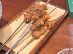 -那拉提之疆·新疆菜(美院店)