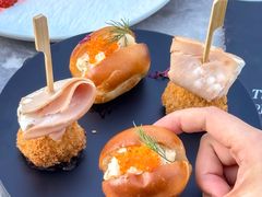 -Highline·城市露台景观餐厅(淮海路店)