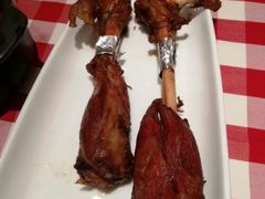 -西贝莜面村(上海百联西郊店)