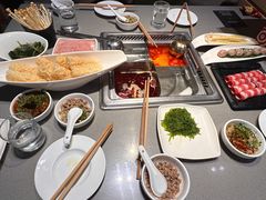 -海底捞火锅(金光华店)