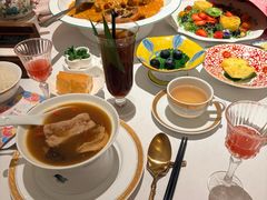 -悦融琥珀·京鲁菜·海味珍品(西单店)