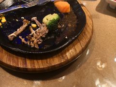 -汤姆家的优质牛排(王府井店)