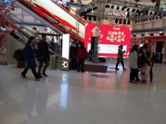 -周鱼小馆石锅酸菜鱼(活力汇店)