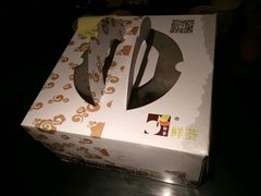 -OL’s Cake鲜荟千层(东风中路店)