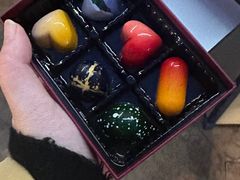 -酷巧·巧克力糖果店