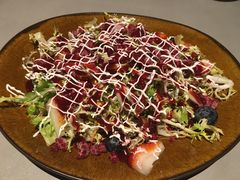 -T館·花园艺术餐厅