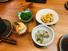 -信日本料理(信义坊店)