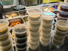 -Meal Salad米有沙拉(长泰广场店)