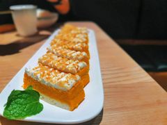 -客汀家宴·客家烟火 四季食材(集美店)