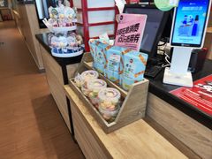 -85度C(北京八角物美店)