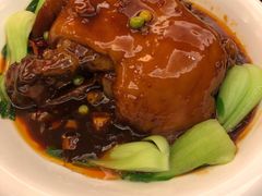 肘子-好妈王饺子(滂江街店)