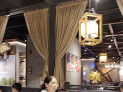 -快乐小羊·内蒙牛羊肉火锅(流花中心店)