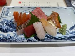 -鮨一日本料理旗舰店(总店)