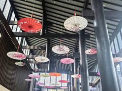 -上海崇明金茂凯悦酒店