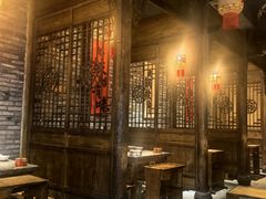 -重庆渝达老火锅(春熙路店)