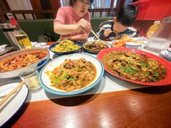 -经典老菜坊·开封灌汤包(火车站店)