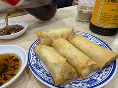 -美新点心店(陕西北路店)