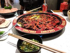 -骉骉老火锅(铁像寺路店)