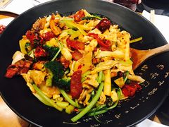 -川成元·麻辣香锅(凯德MALL西直门店)
