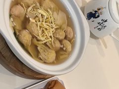 -蔡澜点心·粤菜(月星环球港店)
