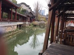 -龙潭水乡
