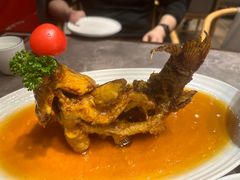 -闫府私房菜·老字号(恒隆店)