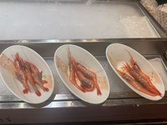 -丰卓会海鲜自助(中润大道店)